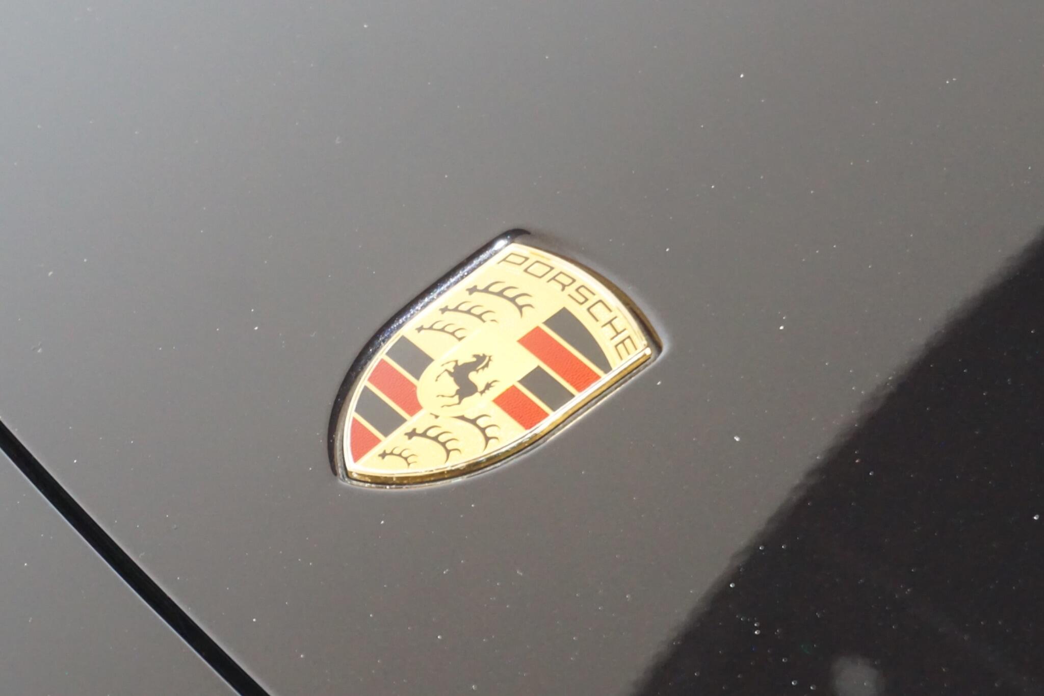 Porsche Panamera 2.9 V6 E-Hybrid 17.9kWh 4 Platinum Edition Sport Turismo 5dr Petrol Plug-in Hybrid PDK 4WD Euro 6 (s/s) (462 ps)